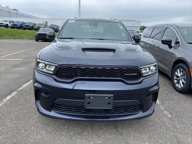 2025 Dodge Durango DURANGO GT PLUS AWD