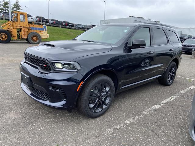 2025 Dodge Durango DURANGO GT PLUS AWD