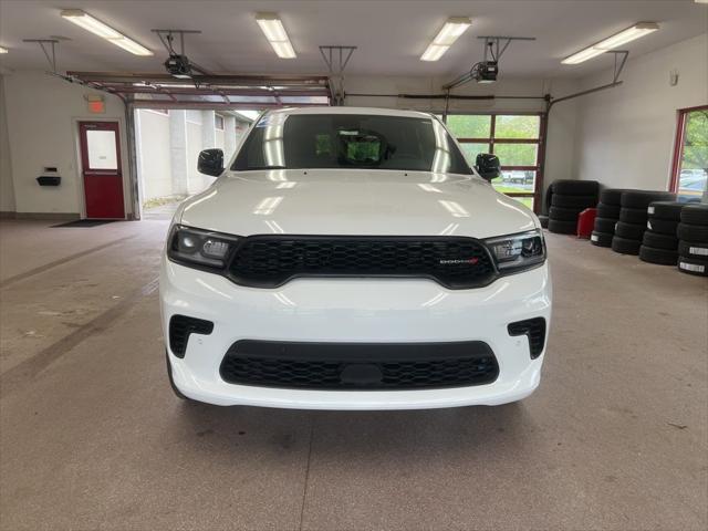 2025 Dodge Durango DURANGO GT PLUS AWD