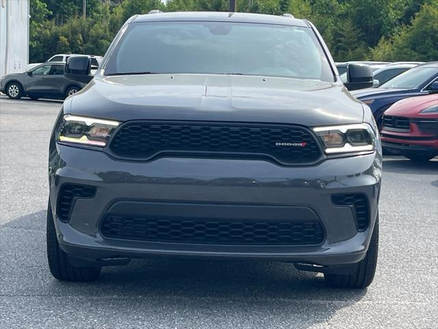 2025 Dodge Durango DURANGO GT RWD