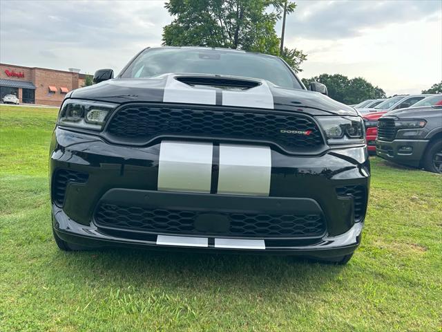 2025 Dodge Durango DURANGO R/T PLUS AWD