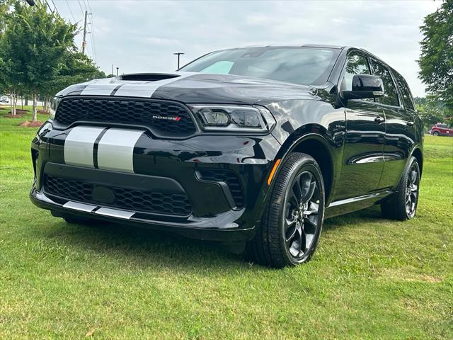 2025 Dodge Durango DURANGO R/T PLUS AWD