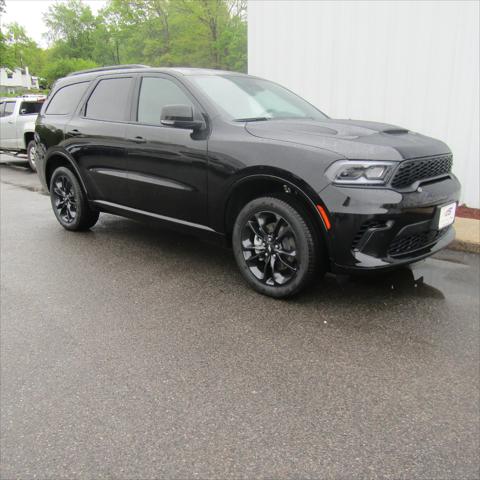 2025 Dodge Durango DURANGO GT PLUS AWD