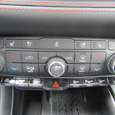 2025 Dodge Durango DURANGO GT PLUS AWD