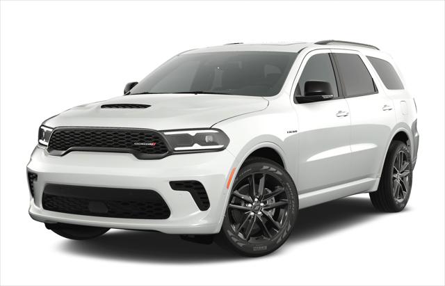 2025 Dodge Durango DURANGO R/T PLUS AWD