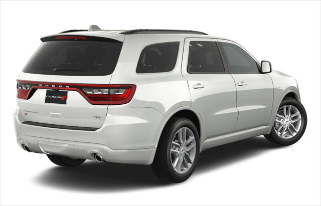 2025 Dodge Durango DURANGO R/T PLUS AWD