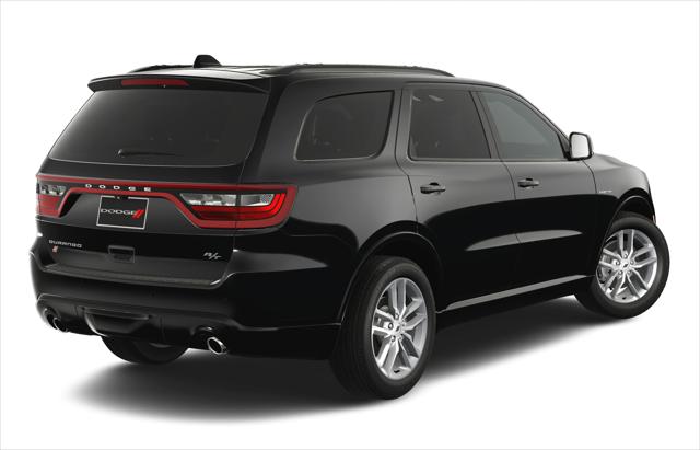 2025 Dodge Durango DURANGO R/T PLUS AWD