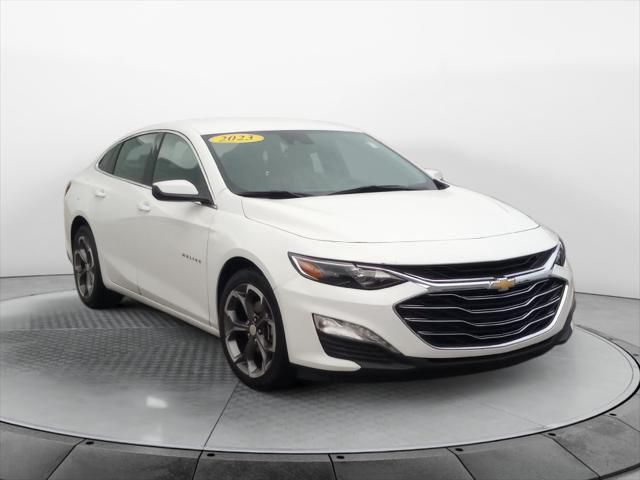 2023 Chevrolet Malibu FWD 1LT for sale in Fayetteville, NC