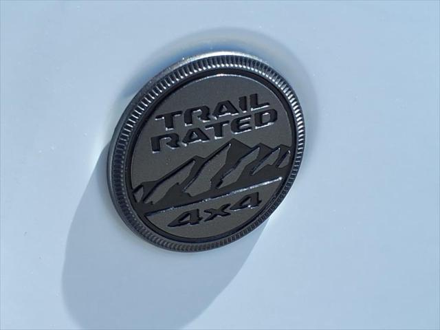 2024 Jeep Wrangler 2-Door Sport 4x4
