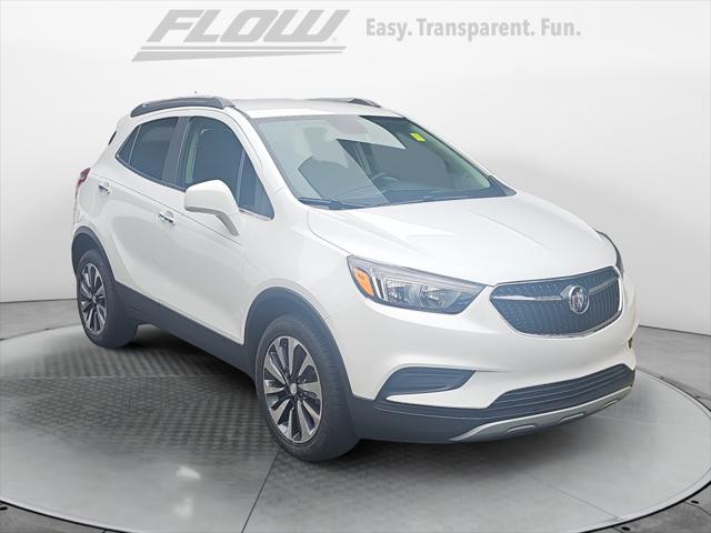 2021 Buick Encore AWD Preferred for sale in Statesville, NC