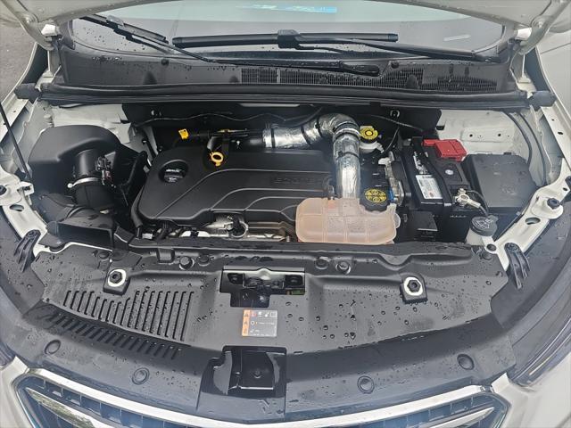 2021 Buick Encore AWD Preferred