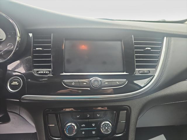 2021 Buick Encore AWD Preferred