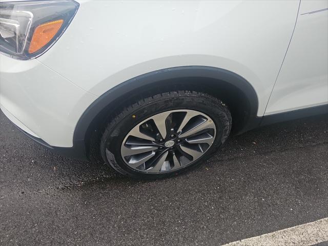 2021 Buick Encore AWD Preferred