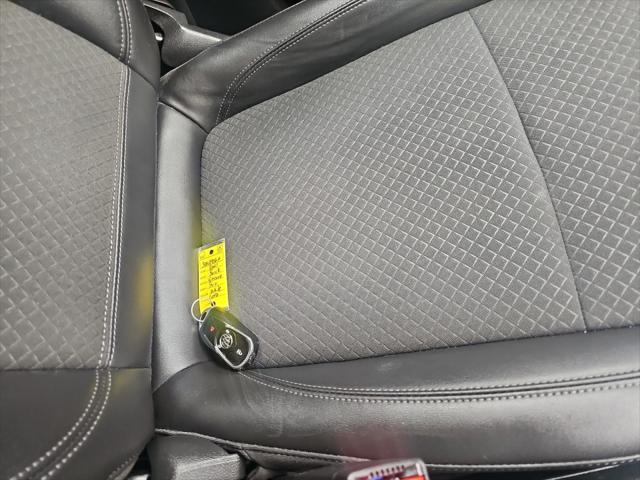 2021 Buick Encore AWD Preferred