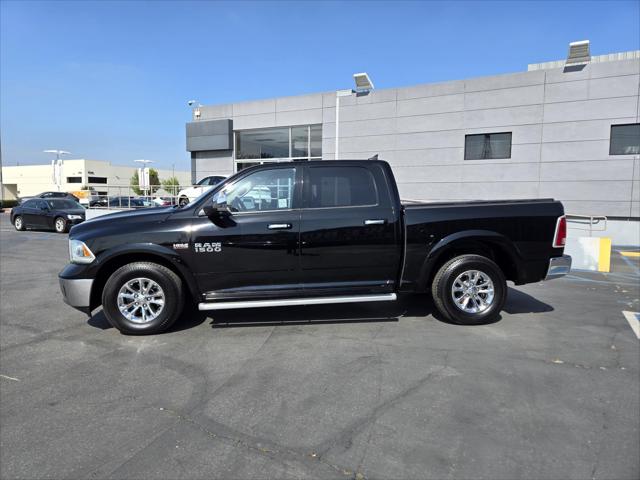 2013 RAM 1500 Laramie