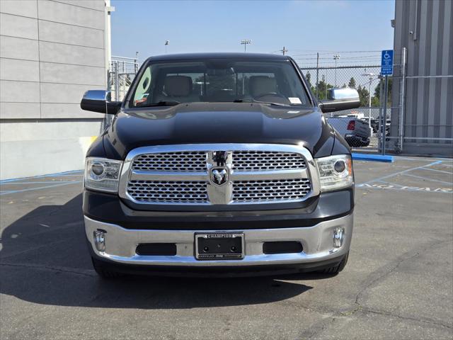 2013 RAM 1500 Laramie