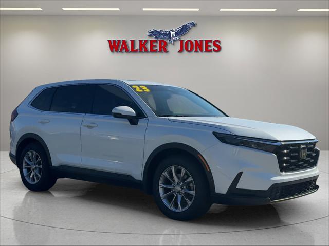 2023 Honda CR-V EX-L 2WD