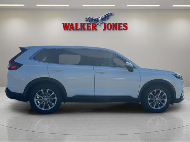 2023 Honda CR-V EX-L 2WD