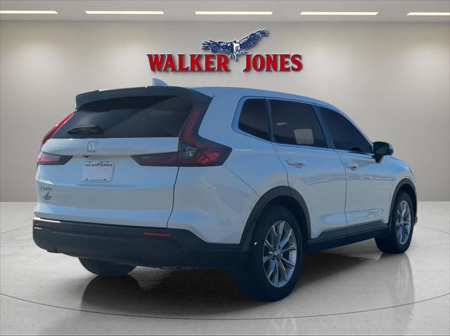 2023 Honda CR-V EX-L 2WD