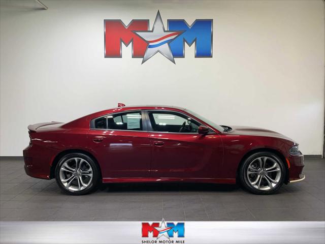 2020 Dodge Charger GT RWD