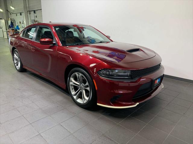 2020 Dodge Charger GT RWD