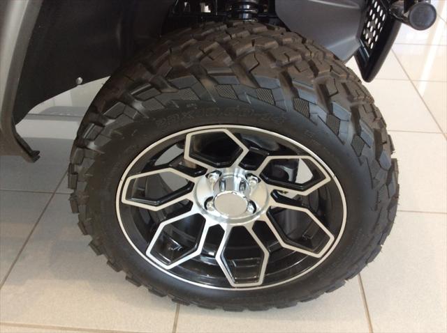 2025 Hdk D5 Maverick 4 