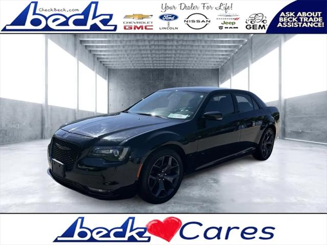 2021 Chrysler 300 300S