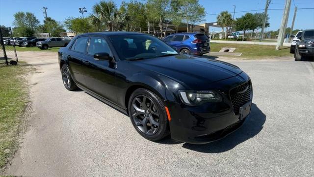 2021 Chrysler 300 300S
