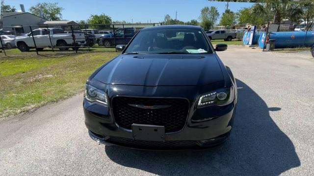 2021 Chrysler 300 300S