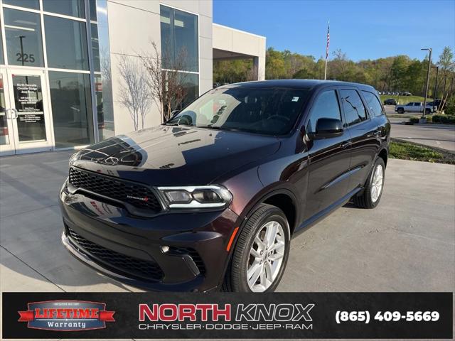 2024 Dodge Durango GT AWD