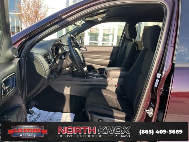 2024 Dodge Durango GT AWD