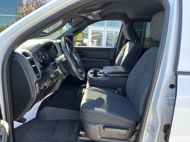 2024 RAM 2500 Tradesman Crew Cab 4x4 64 Box