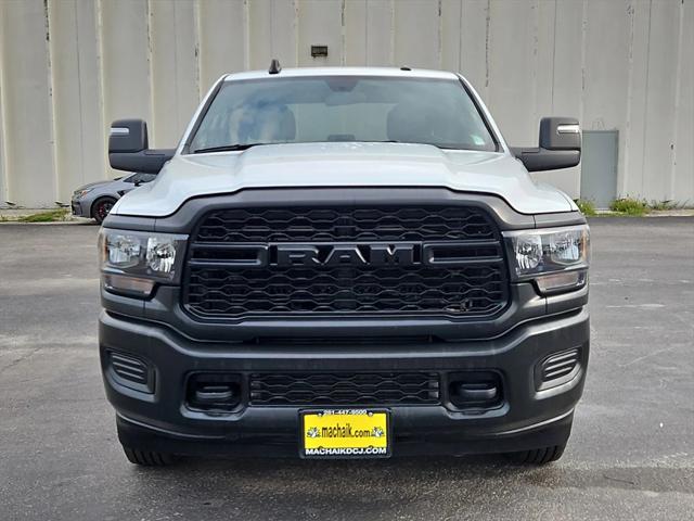 2024 RAM 2500 Tradesman Crew Cab 4x4 8 Box