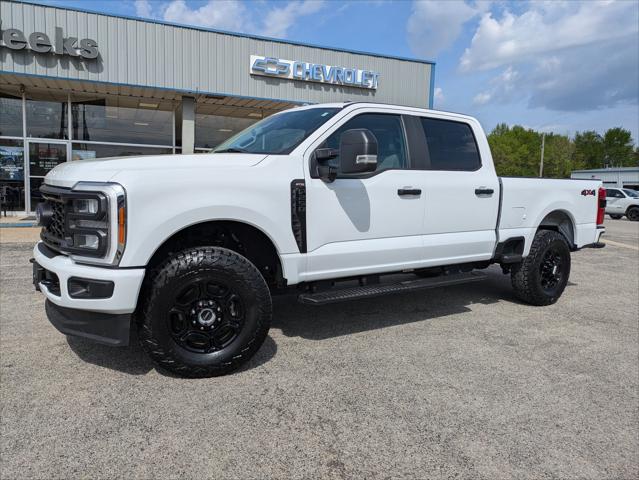 2023 Ford F-250 XL