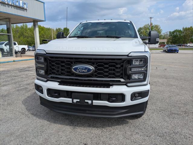 2023 Ford F-250 XL