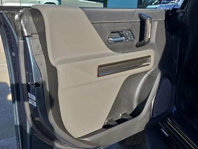 2025 GMC HUMMER EV 2X