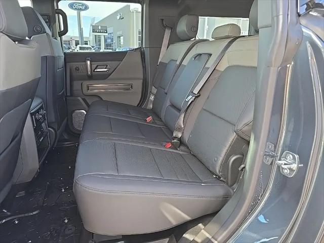 2025 GMC HUMMER EV 2X