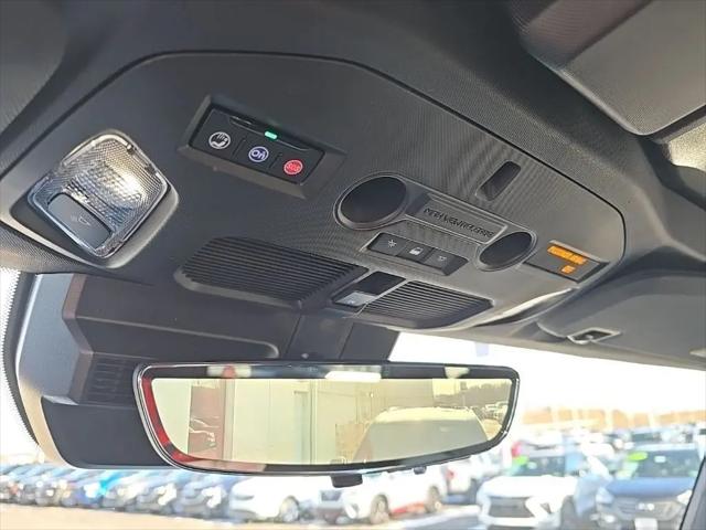 2025 GMC HUMMER EV 2X