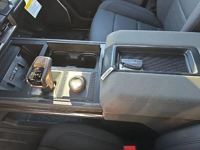 2025 GMC HUMMER EV 2X
