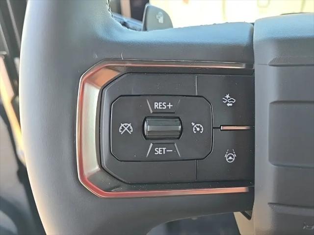 2025 GMC HUMMER EV 2X