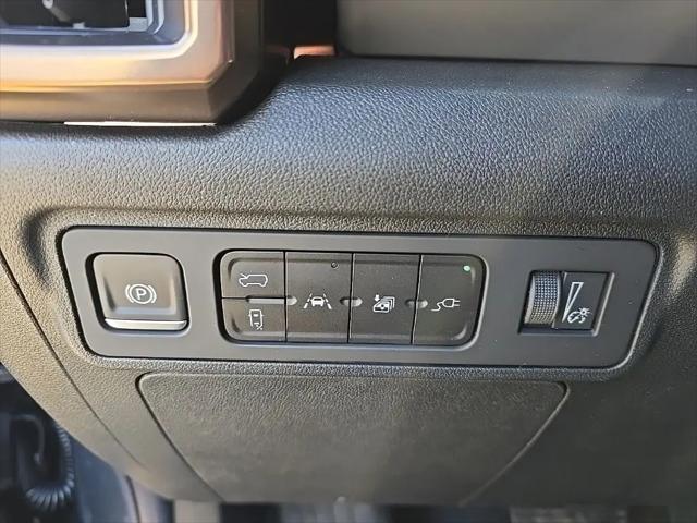 2025 GMC HUMMER EV 2X