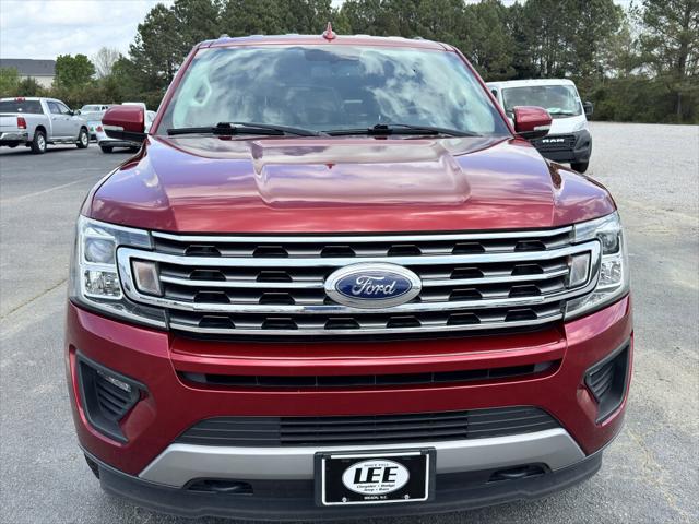 2018 Ford Expedition XLT