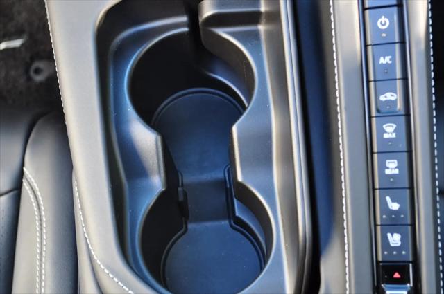 2023 Chevrolet Corvette Stingray RWD Coupe 3LT