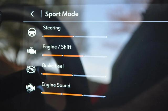 2023 Chevrolet Corvette Stingray RWD Coupe 3LT