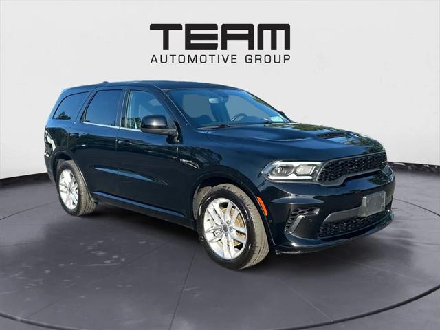 2023 Dodge Durango R/T AWD