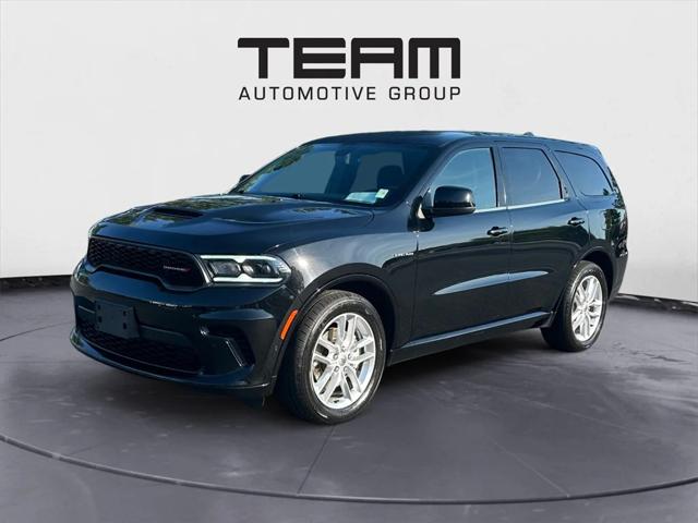 2023 Dodge Durango R/T AWD