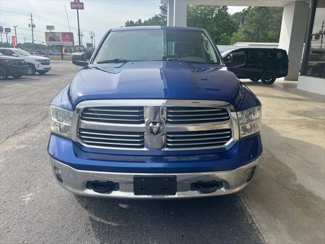 2014 RAM 1500 Big Horn
