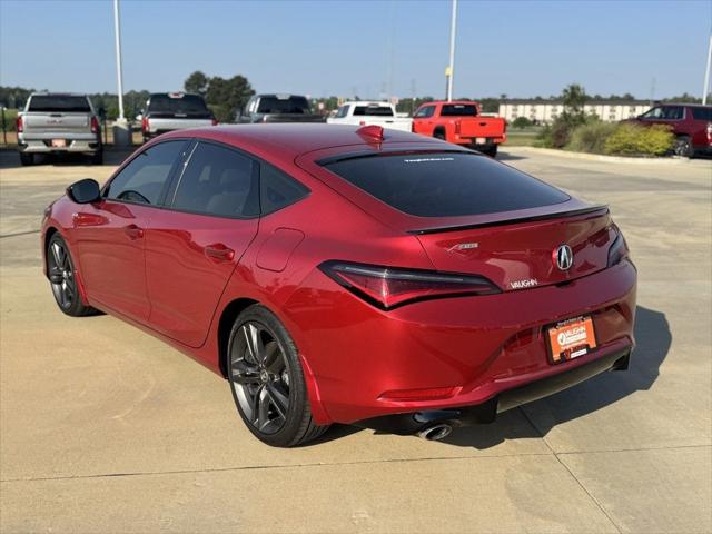 2023 Acura Integra A-SPEC