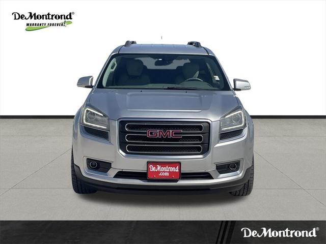 2015 GMC Acadia SLT-1