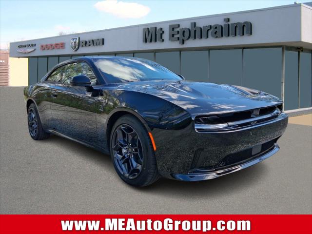 2025 Dodge Charger CHARGER 2-DOOR DAYTONA R/T AWD